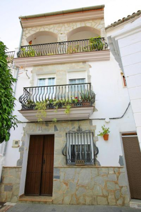 Casa Pepa Igualeja